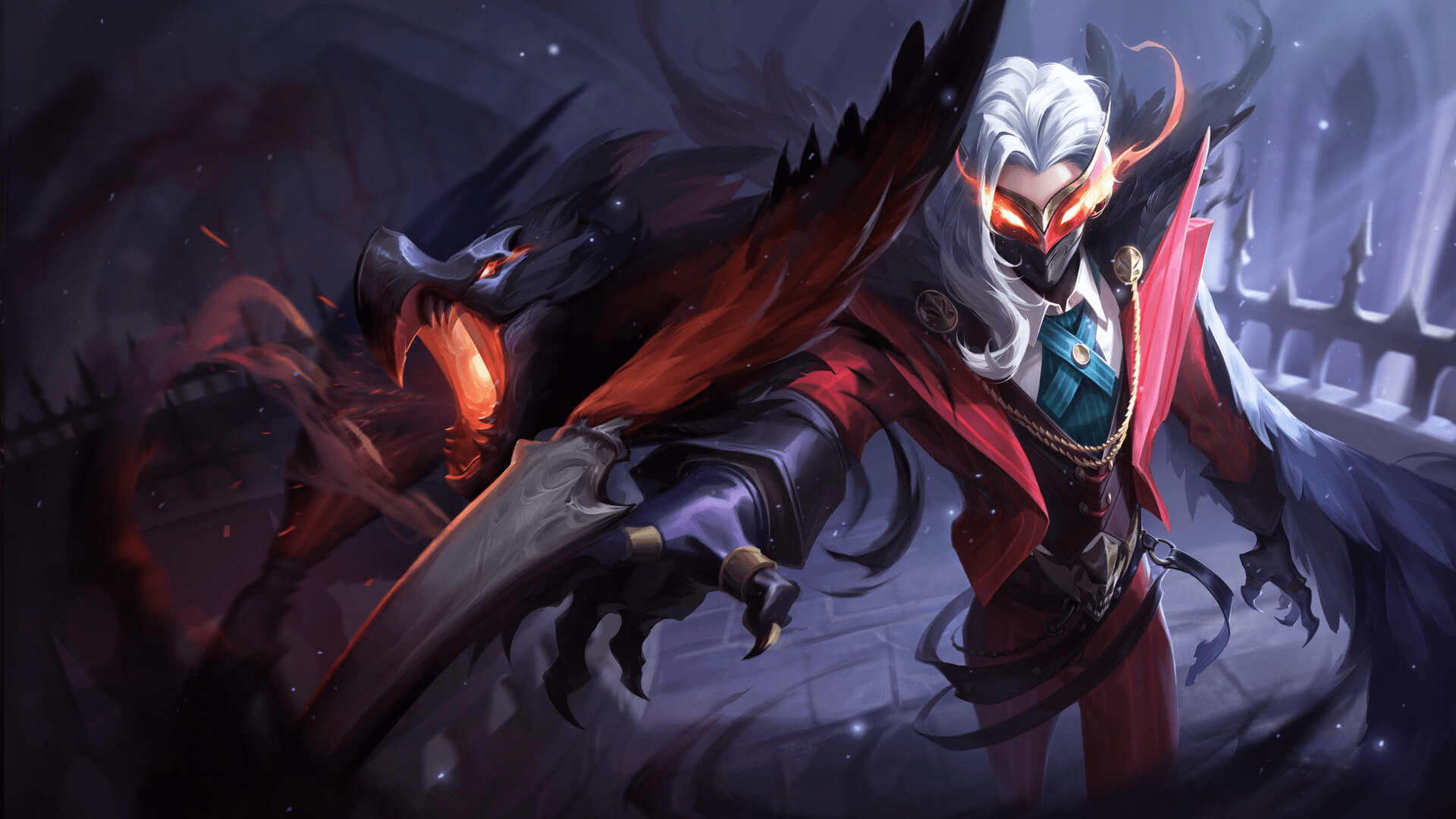 FURIA Esports 战胜 G2 获得 IEM 科隆季后赛名额