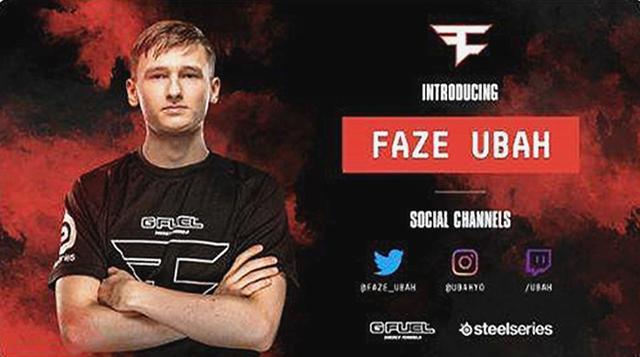 FACEIT大规模封禁违规玩家：对“代练”和作弊者的真正“审判日”