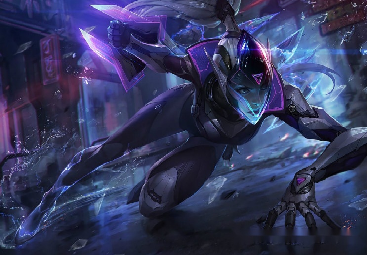 NAVI将面对 Fnatic ，G2将与Liquid在BLAST Open Fall 2025：封闭资格赛第一轮中相遇