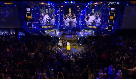 Valve对Snap Tap采取强硬行动并在 CS2 中移除跳跃绑定；