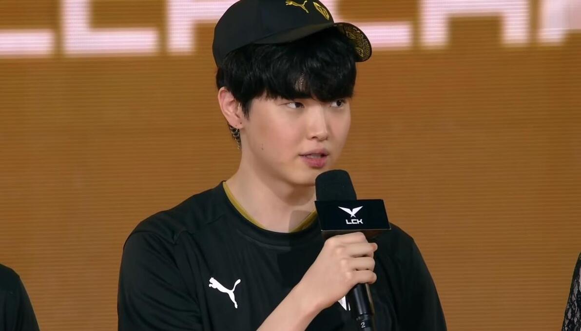 Dplus KIA 陷入了败者组，将面对 Generation Gaming 和 Nongshim RedForce 的胜者；