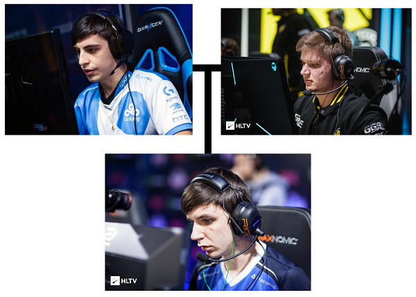 LGD官方：AD选手Kepler正式加入队伍