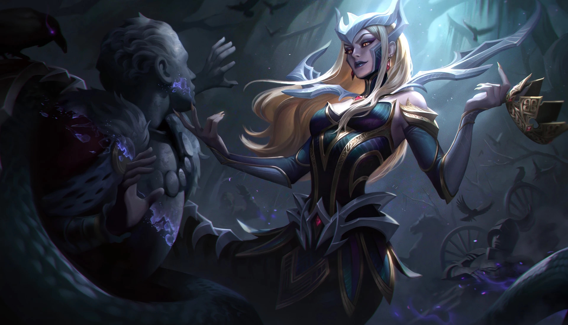 NAVI, G2 和 Spirit 领跑 Valve 的排名