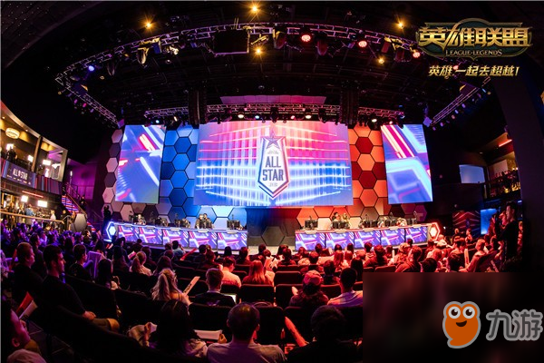 LOL官方发布新系列妖怪艺术家皮肤预览