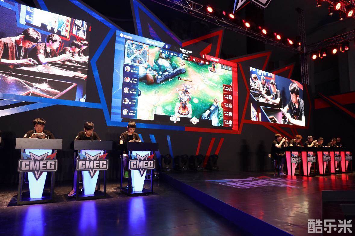 RNG群访 GALA：今天发挥的正常吧 今天我觉得还可以打得更好