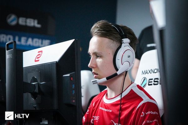 Sentinels 成为首支从瑞士阶段晋级2025年多伦多大师赛季后赛的队伍